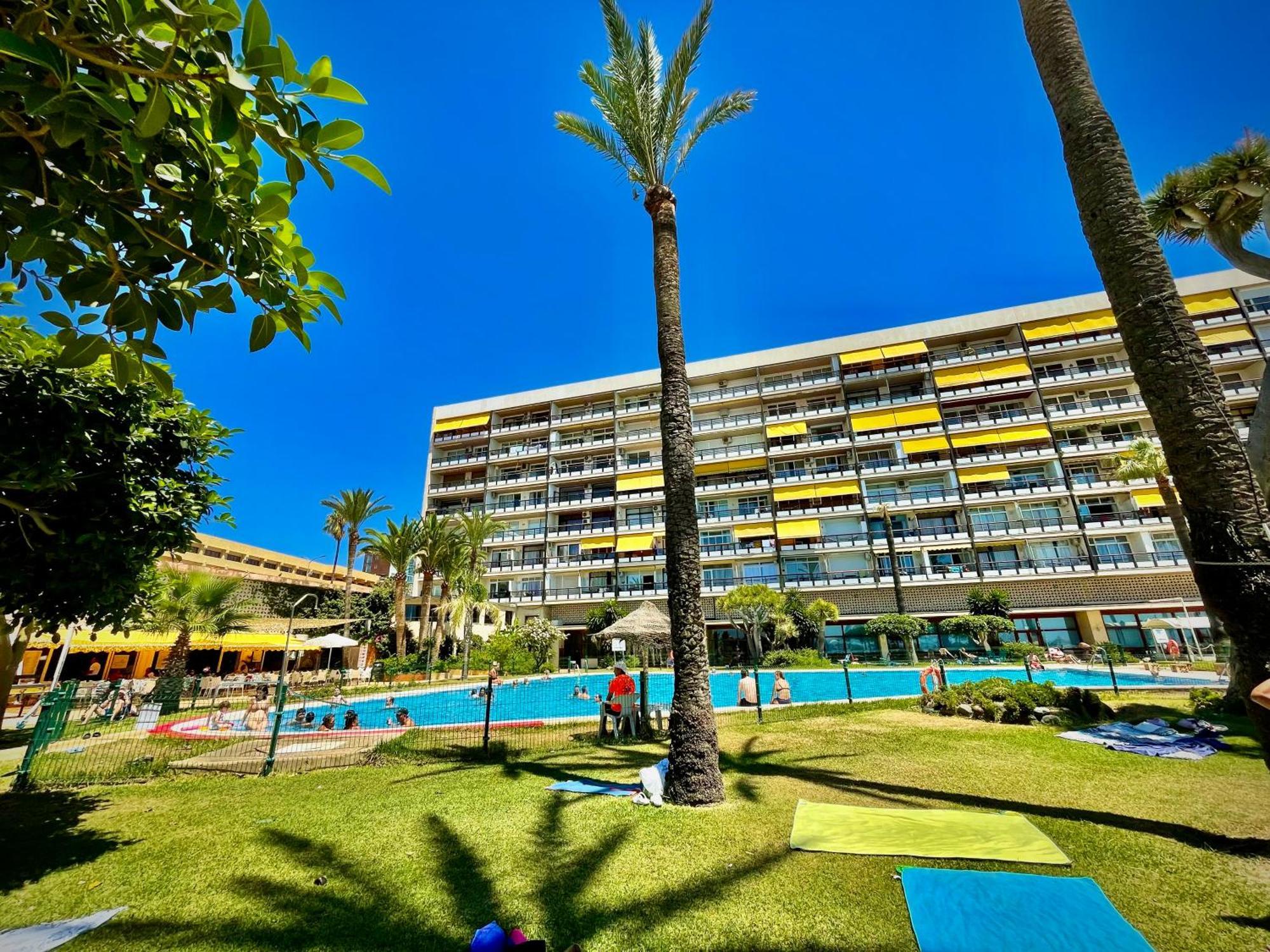 Castillo Santa Clara توريمولينوس المظهر الخارجي الصورة