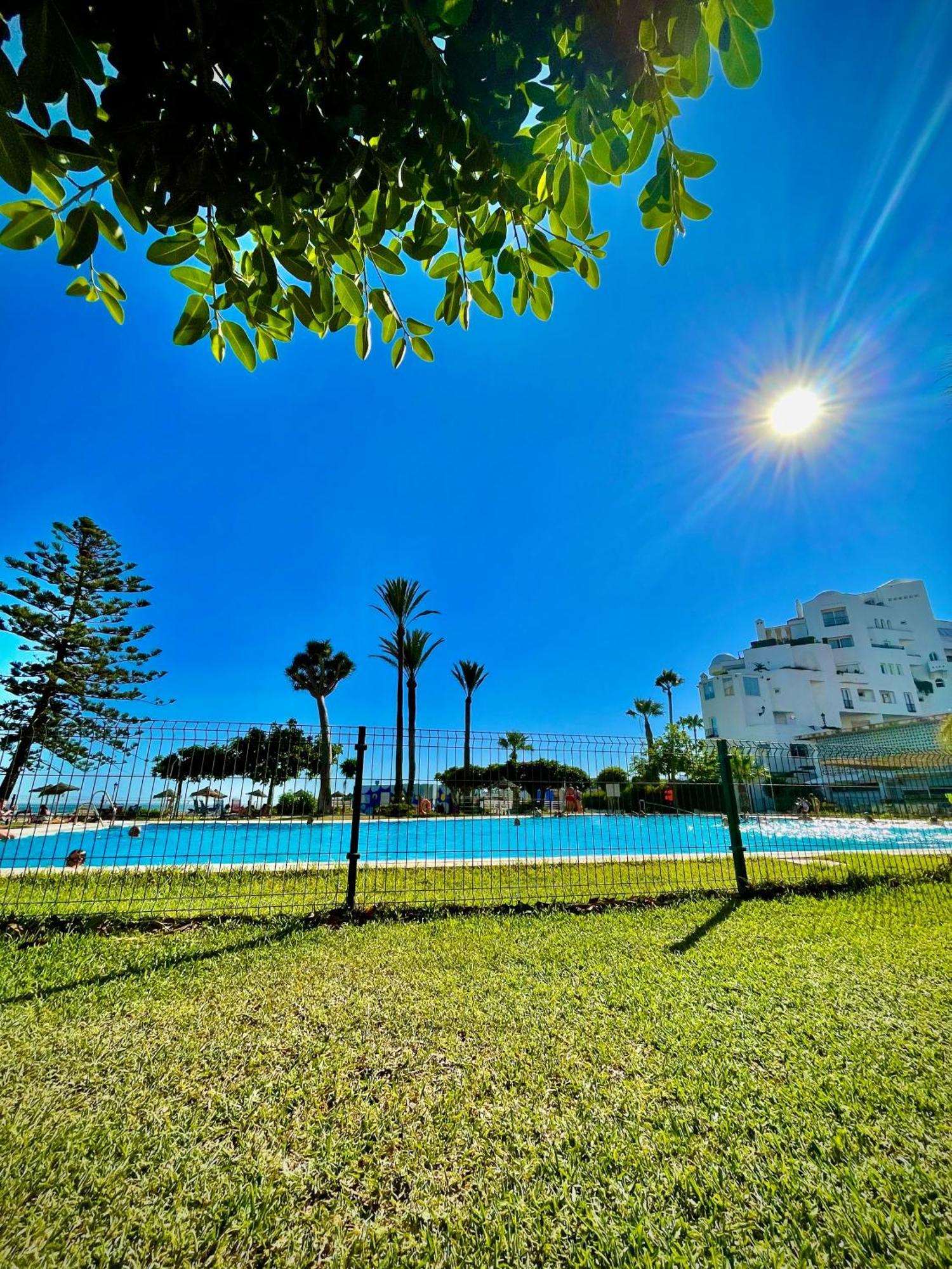 Castillo Santa Clara توريمولينوس المظهر الخارجي الصورة