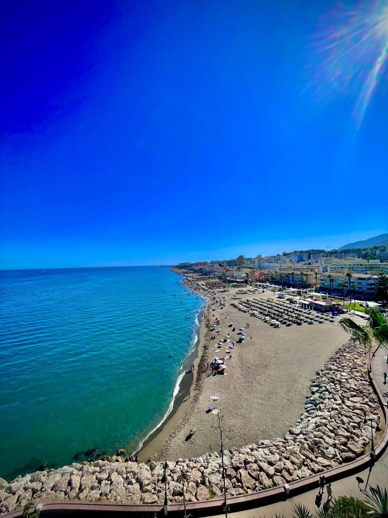 Castillo Santa Clara توريمولينوس المظهر الخارجي الصورة